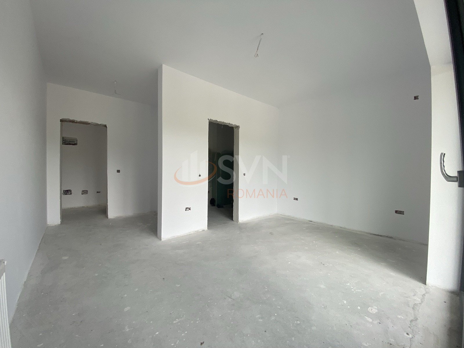 Apartament, 2 camere Bucuresti/Pipera