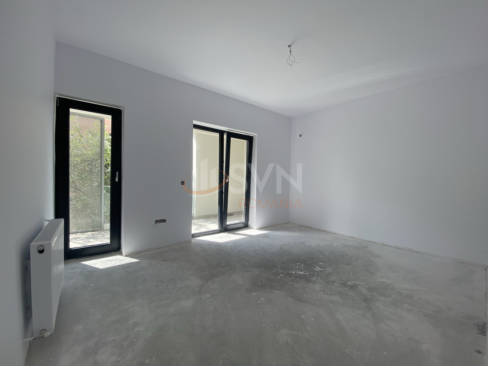 Apartament, 2 camere Bucuresti/Pipera