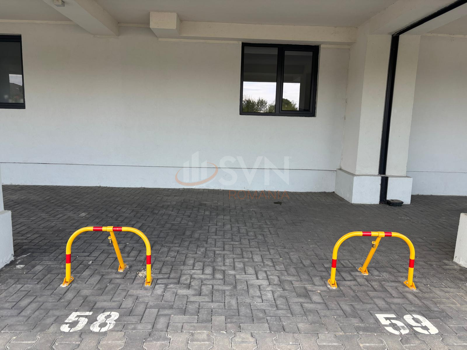 Apartament, 2 camere Bucuresti/Pipera