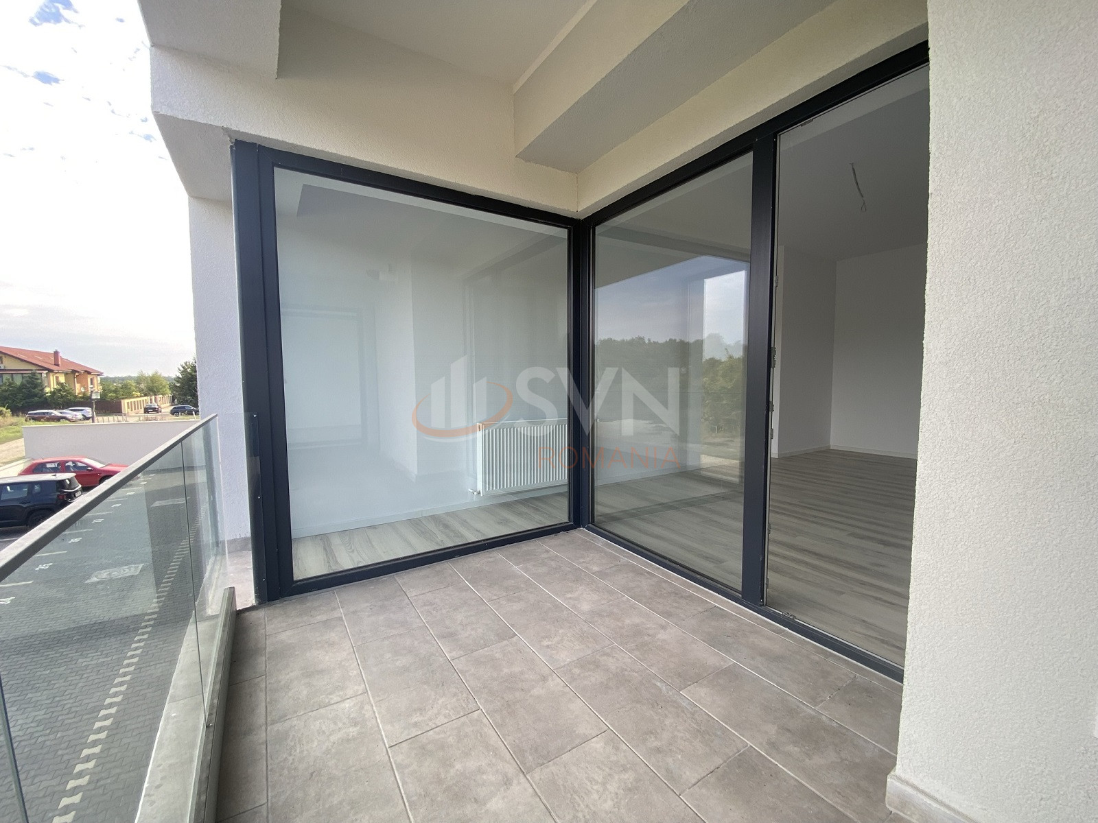 Apartament, 2 camere Ilfov/Voluntari