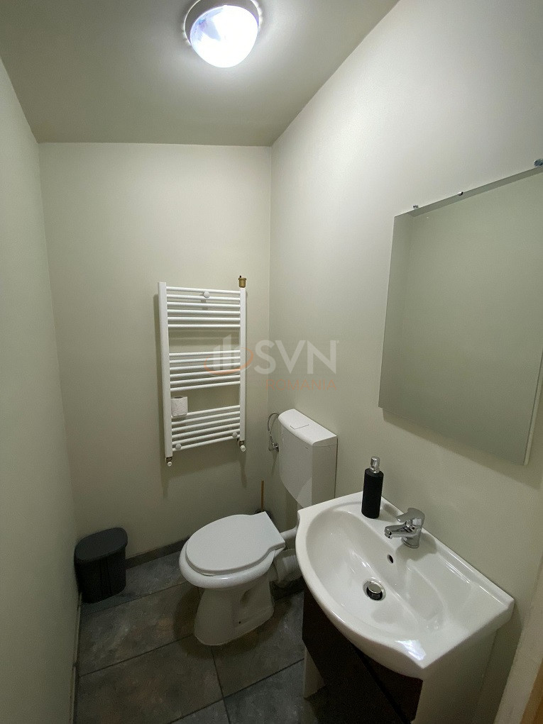 Apartament, 2 camere Cluj/Gara