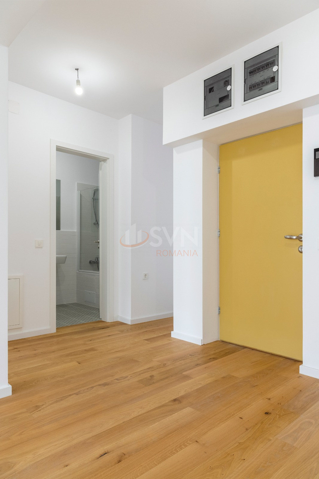 Apartament, 2 camere Bucuresti/Aviatiei