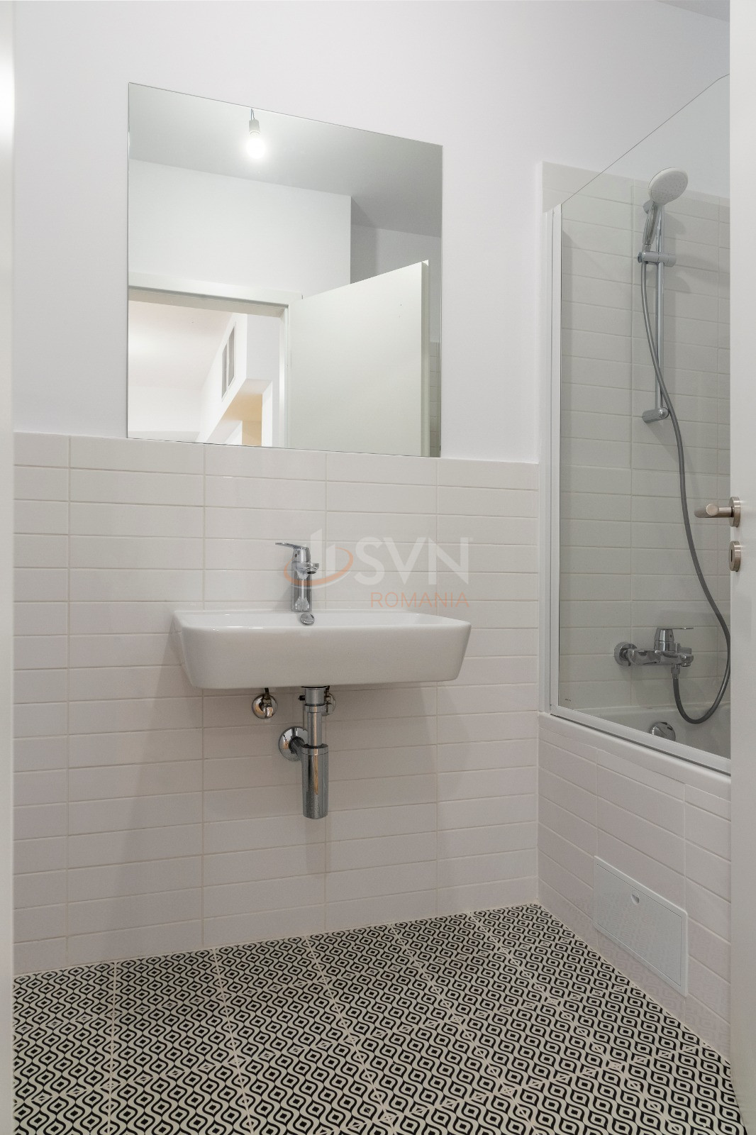 Apartament, 2 camere Bucuresti/Aviatiei