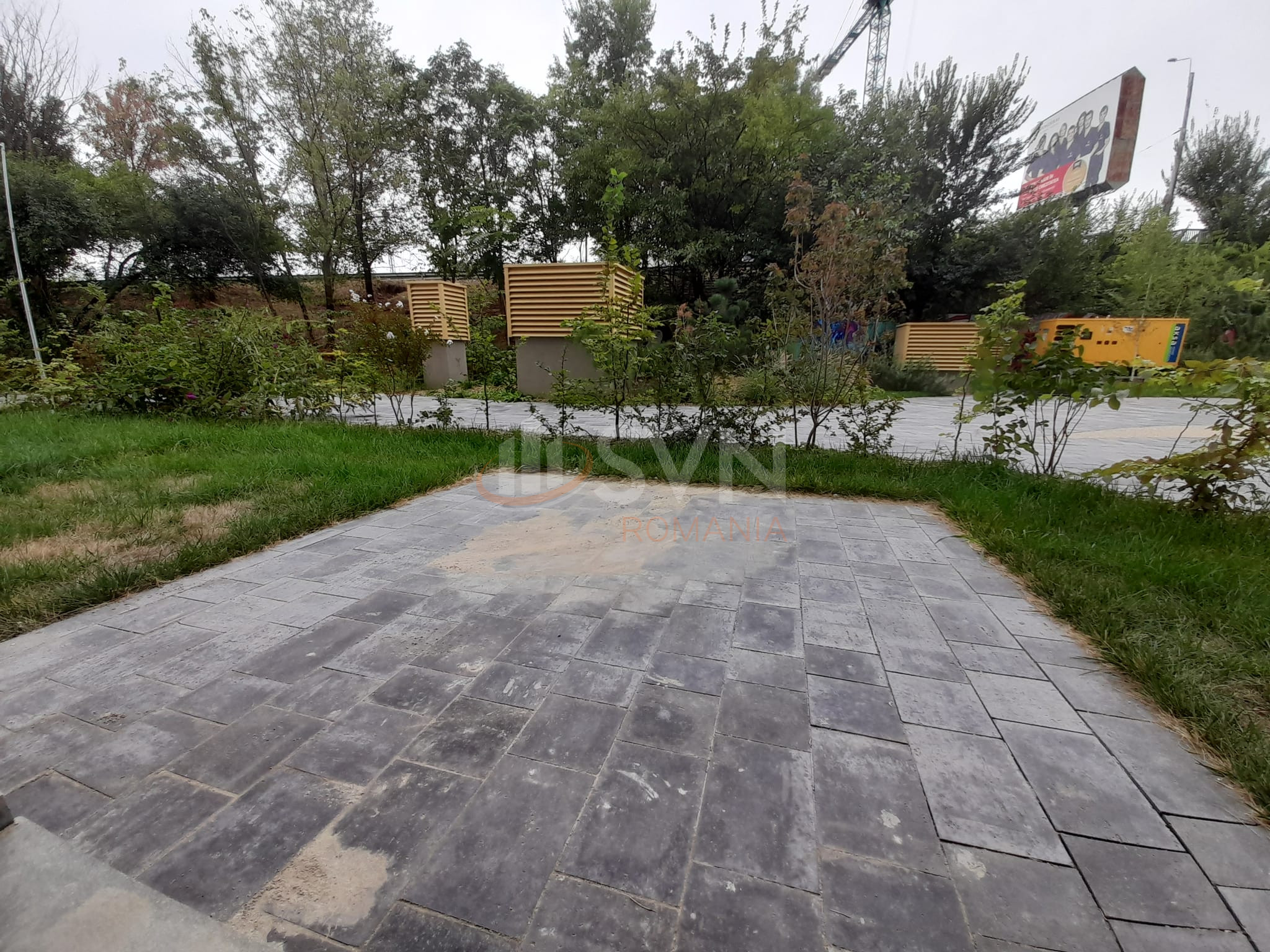 Apartament, 2 camere Bucuresti/Aviatiei