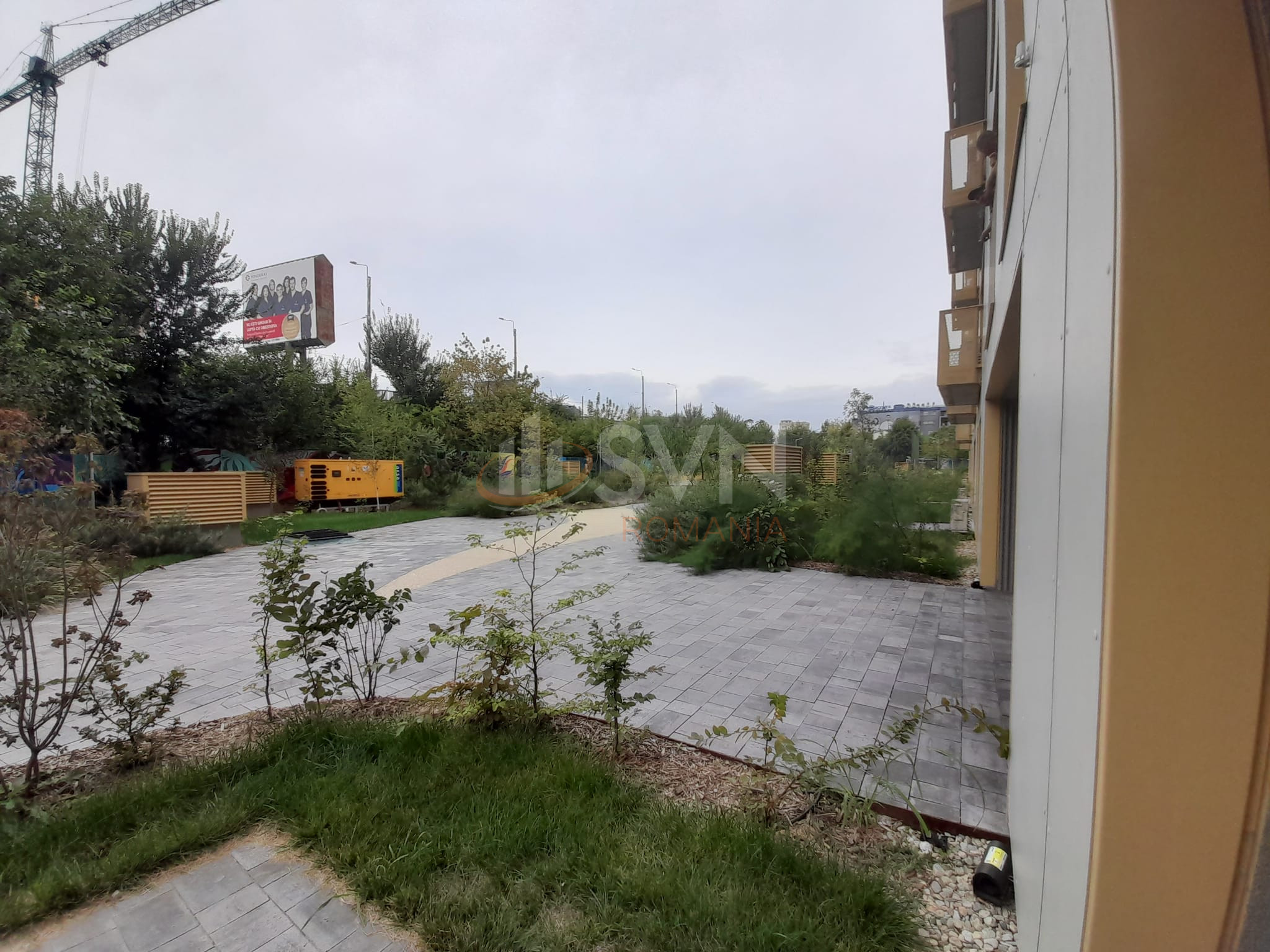 Apartament, 2 camere Bucuresti/Aviatiei
