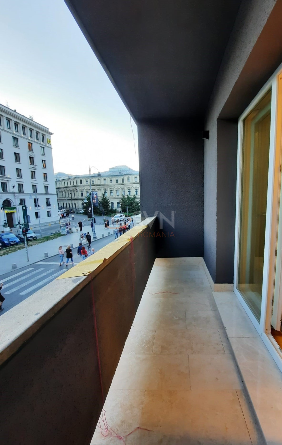 Apartament, 2 camere Bucuresti/Calea Victoriei