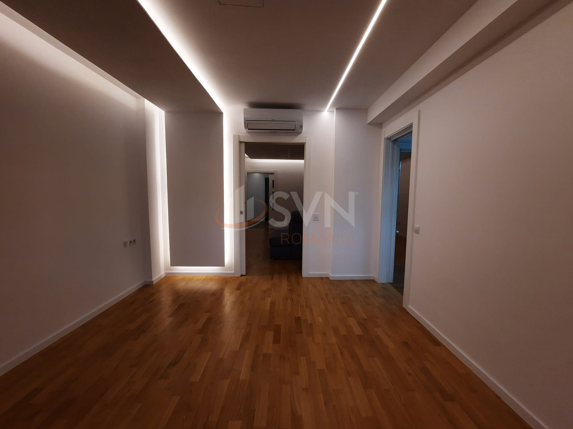 Apartament, 2 camere Bucuresti/Calea Victoriei