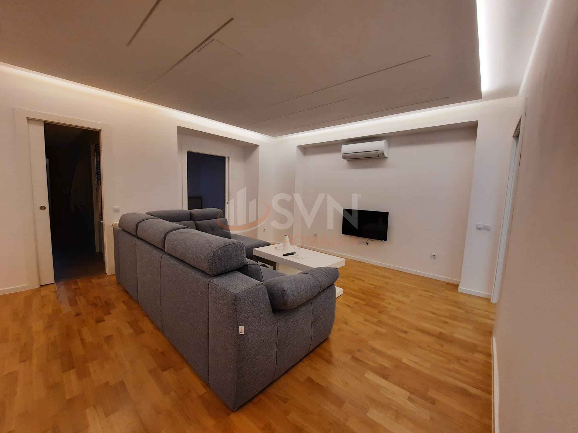 Apartament, 2 camere Bucuresti/Calea Victoriei
