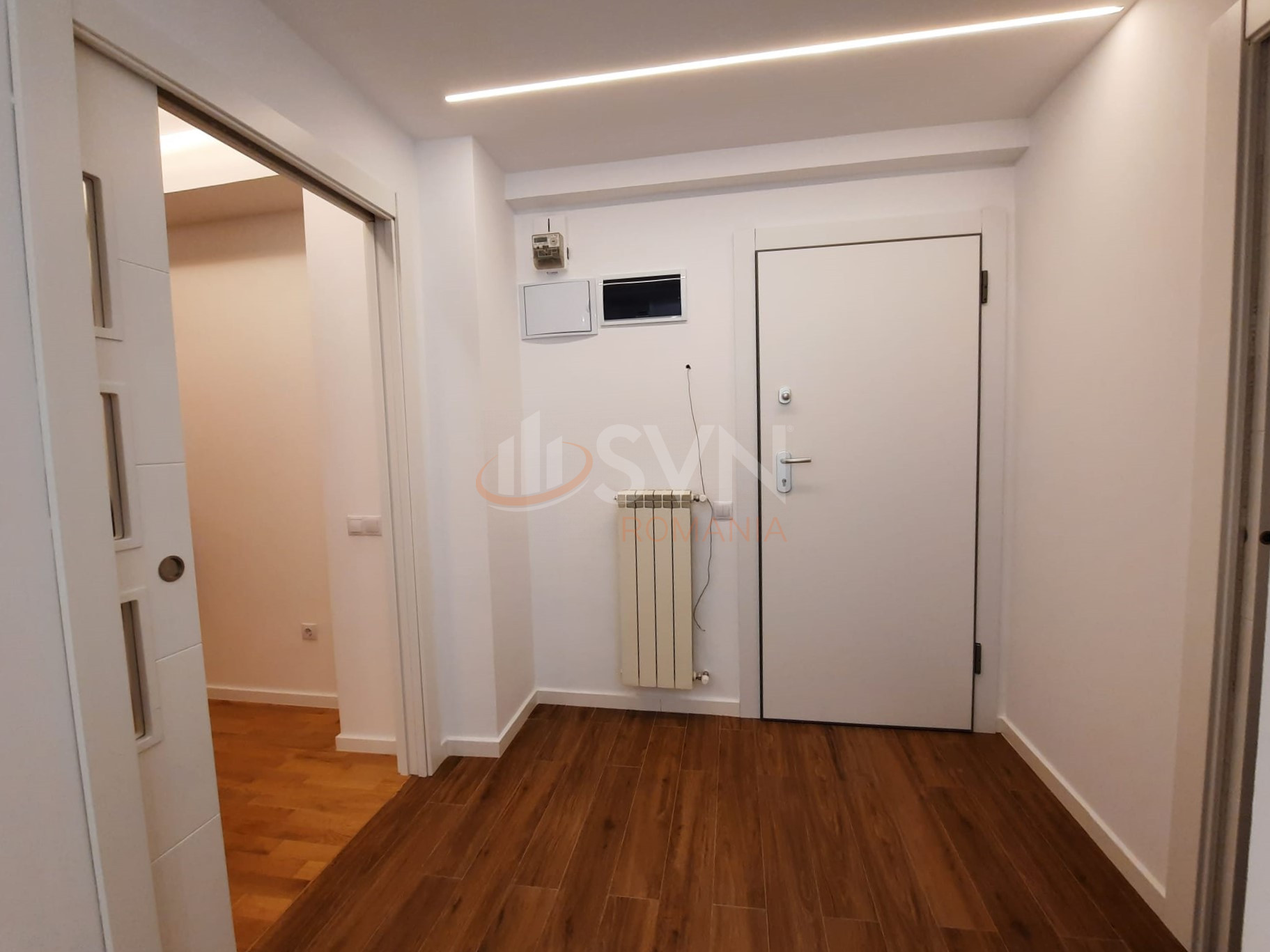 Apartament, 2 camere Bucuresti/Calea Victoriei