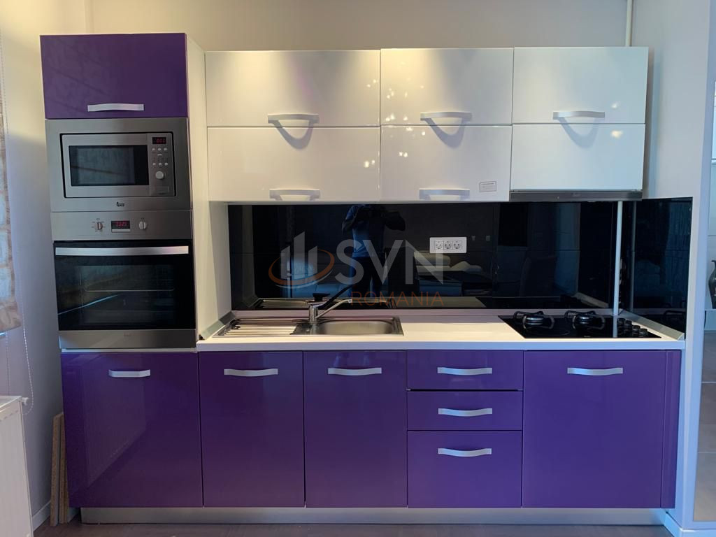 Apartament, 2 camere Bucuresti/Herastrau