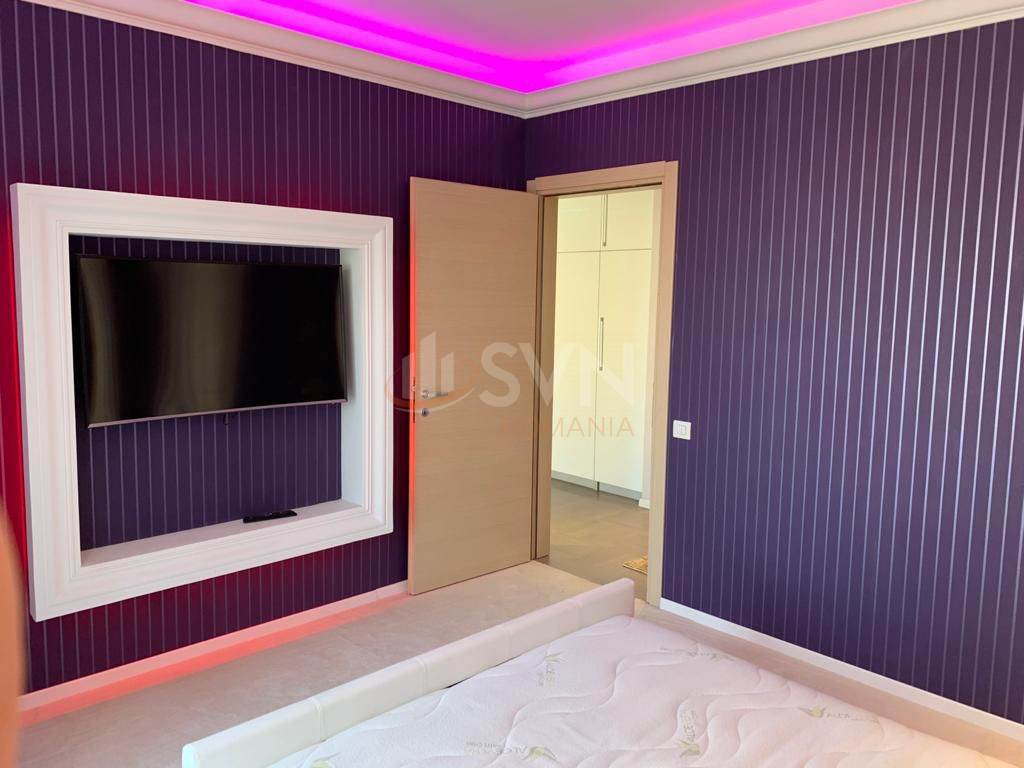 Apartament, 2 camere Bucuresti/Herastrau