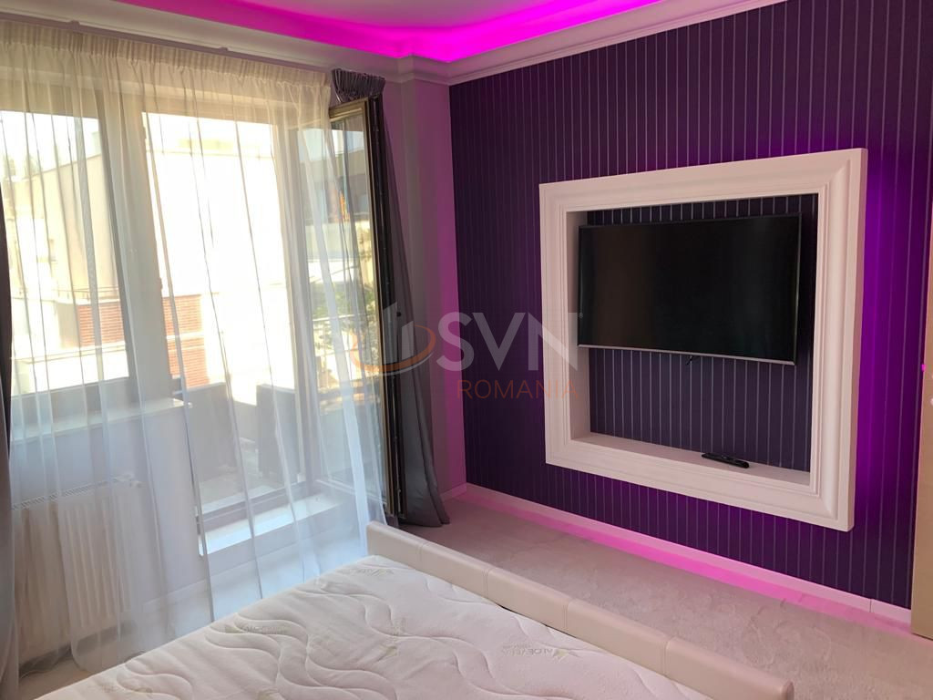 Apartament, 2 camere Bucuresti/Herastrau