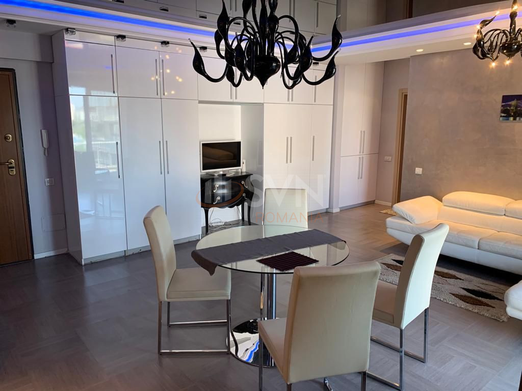 Apartament, 2 camere Bucuresti/Herastrau