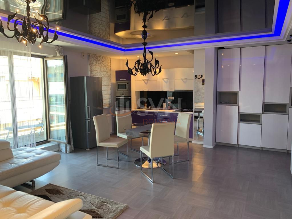 Apartament, 2 camere Bucuresti/Herastrau