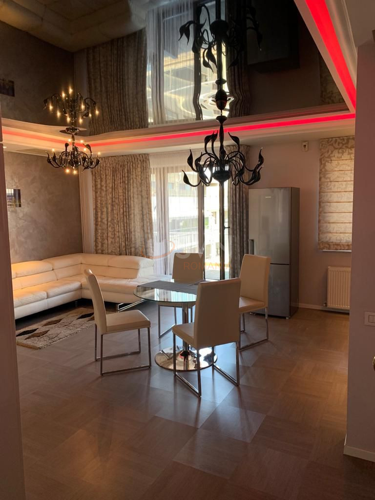 Apartament, 2 camere Bucuresti/Herastrau