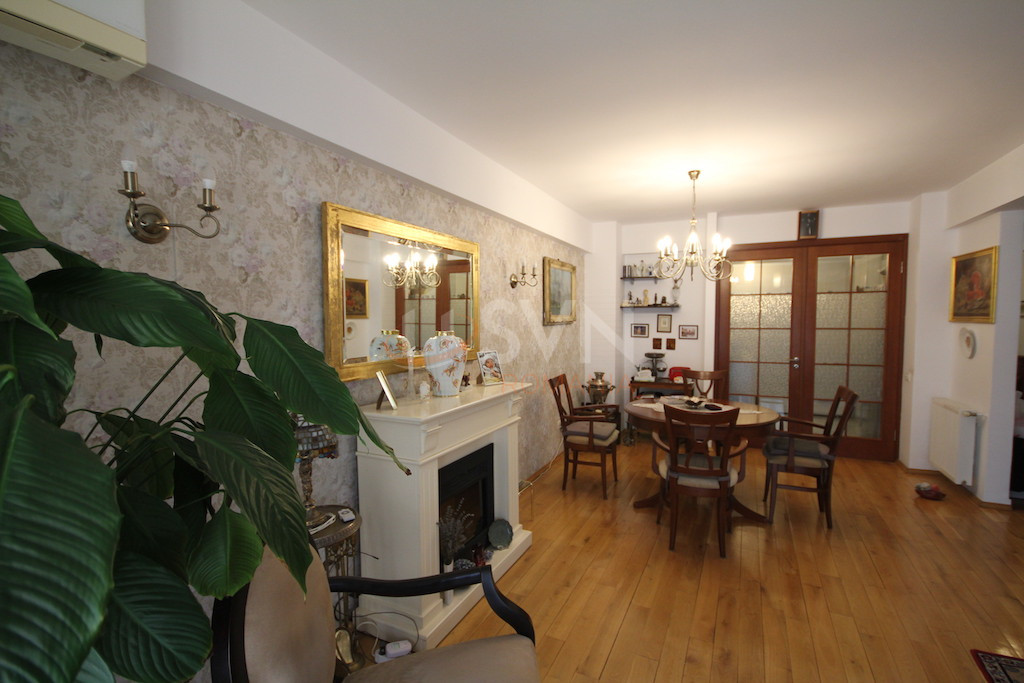 Apartament, 2 camere Bucuresti/Dorobanti
