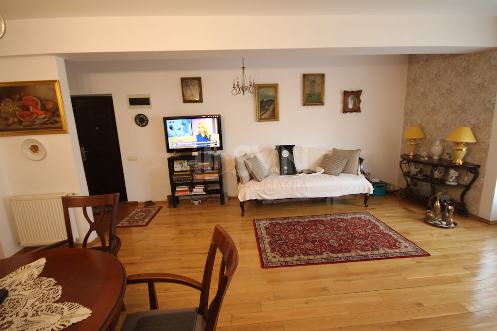 Apartament, 2 camere Bucuresti/Dorobanti