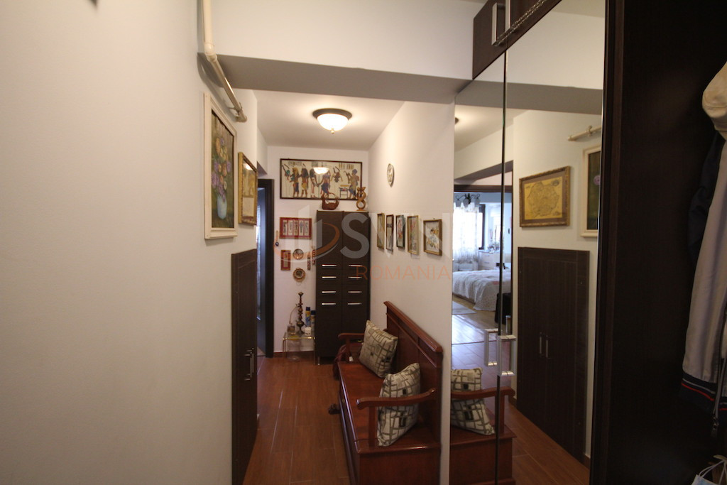 Apartament, 2 camere Bucuresti/Dorobanti