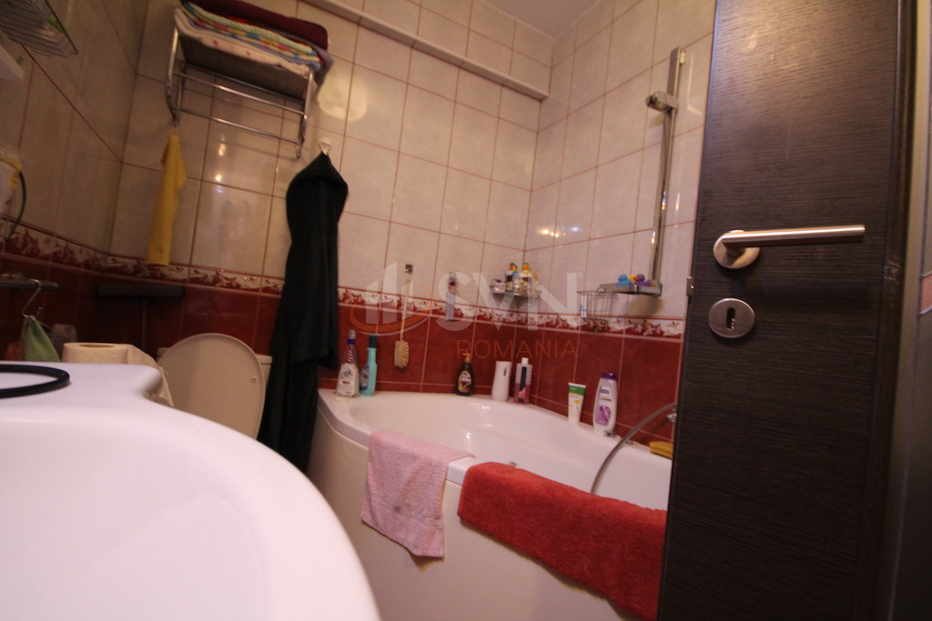 Apartament, 2 camere Bucuresti/Dorobanti