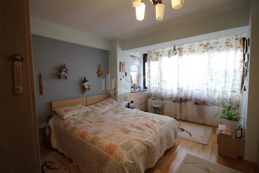 Apartament, 2 camere Bucuresti/Dorobanti