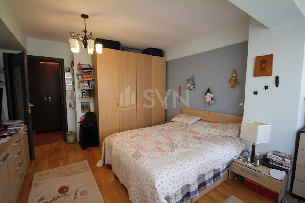 Apartament, 2 camere Bucuresti/Dorobanti