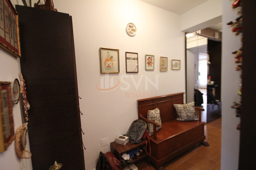 Apartament, 2 camere Bucuresti/Dorobanti