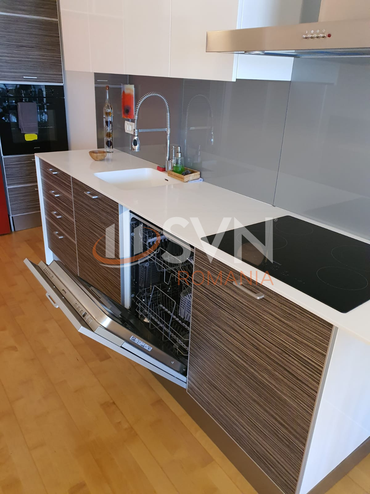 Apartament, 2 camere Bucuresti/Capitale