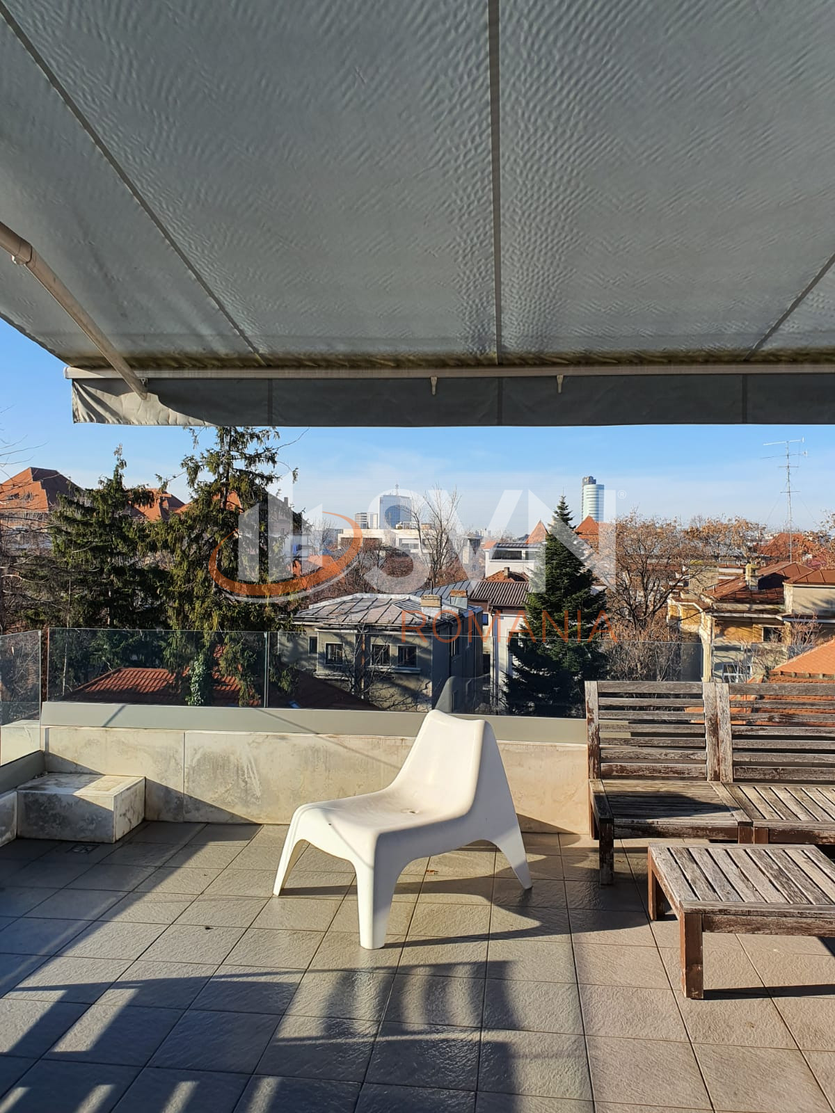 Apartament, 2 camere Bucuresti/Capitale