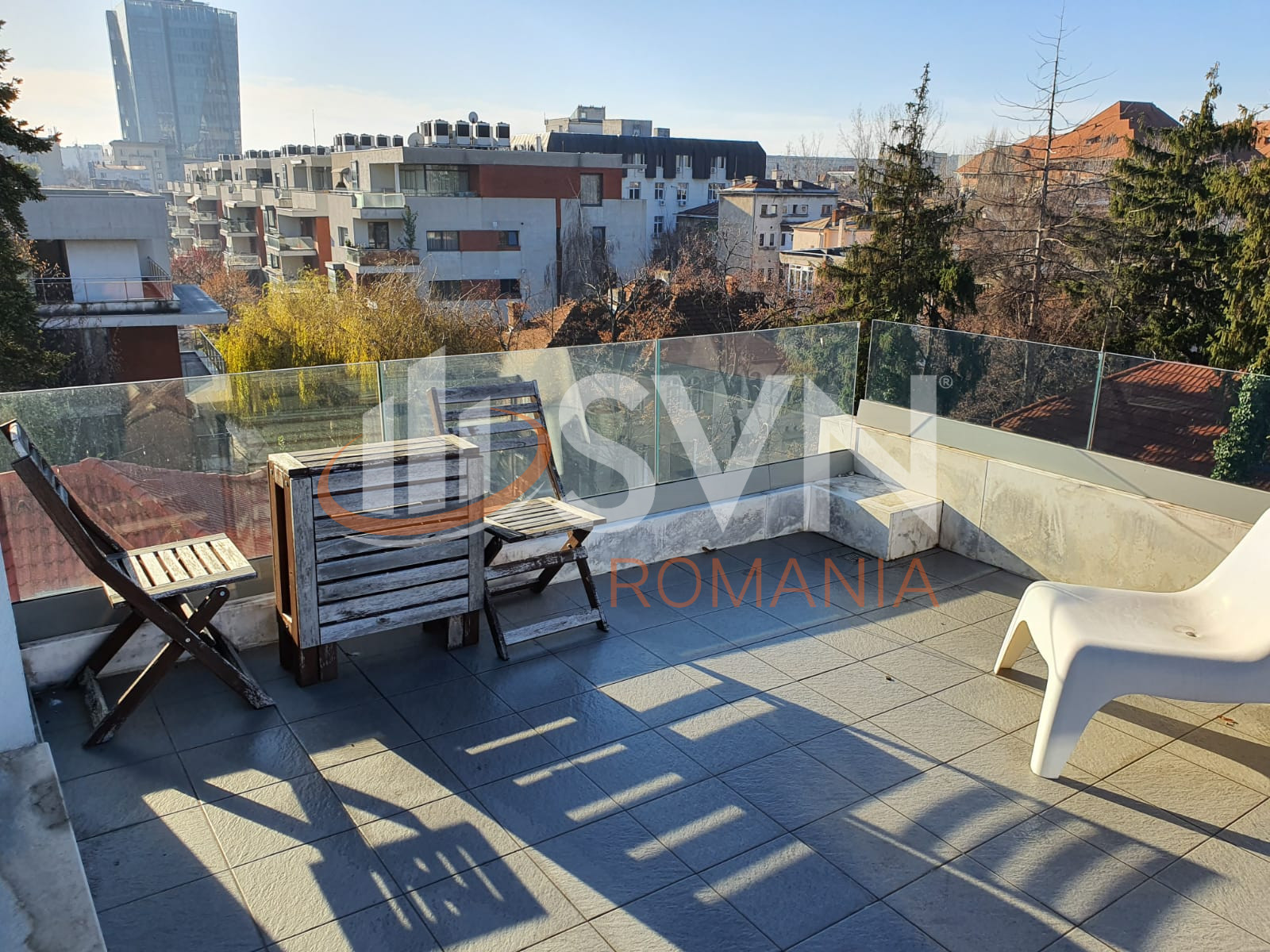 Apartament, 2 camere Bucuresti/Capitale