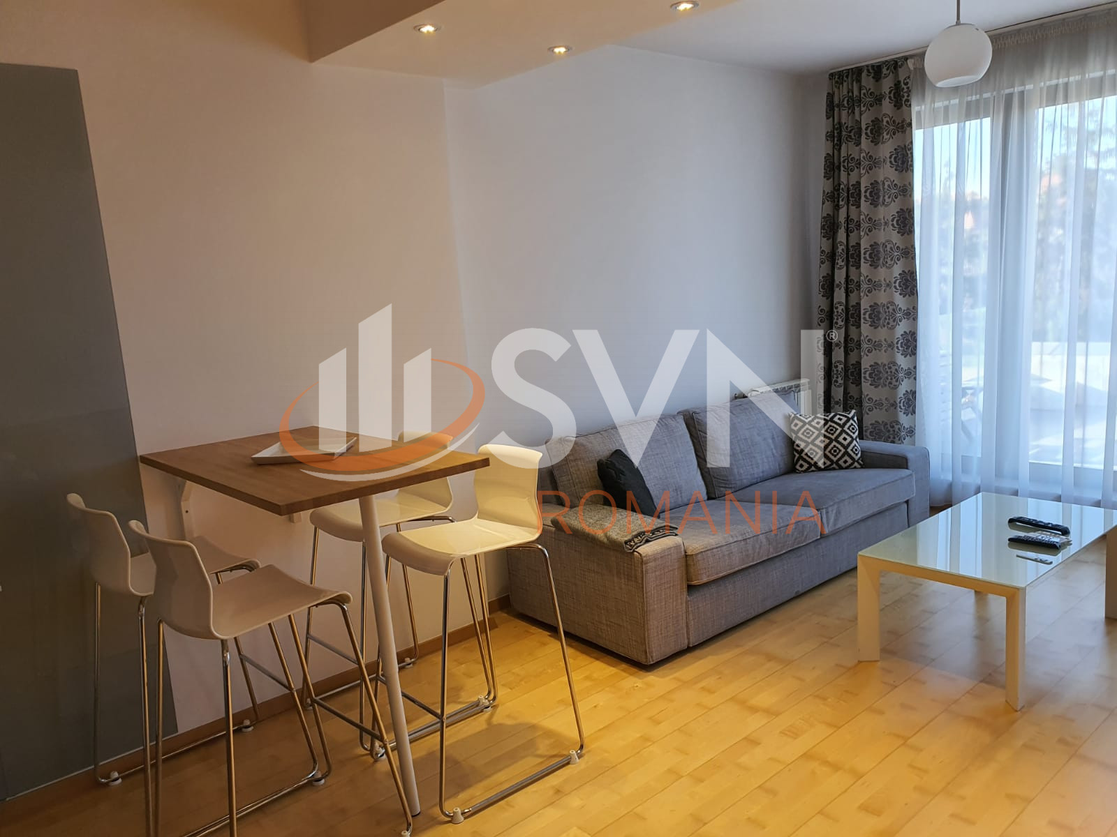 Apartament, 2 camere Bucuresti/Capitale
