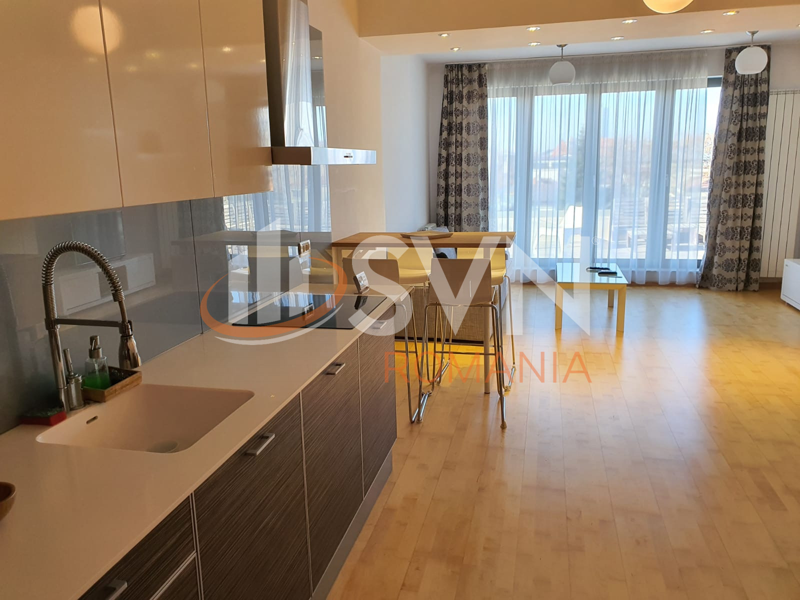 Apartament, 2 camere Bucuresti/Capitale