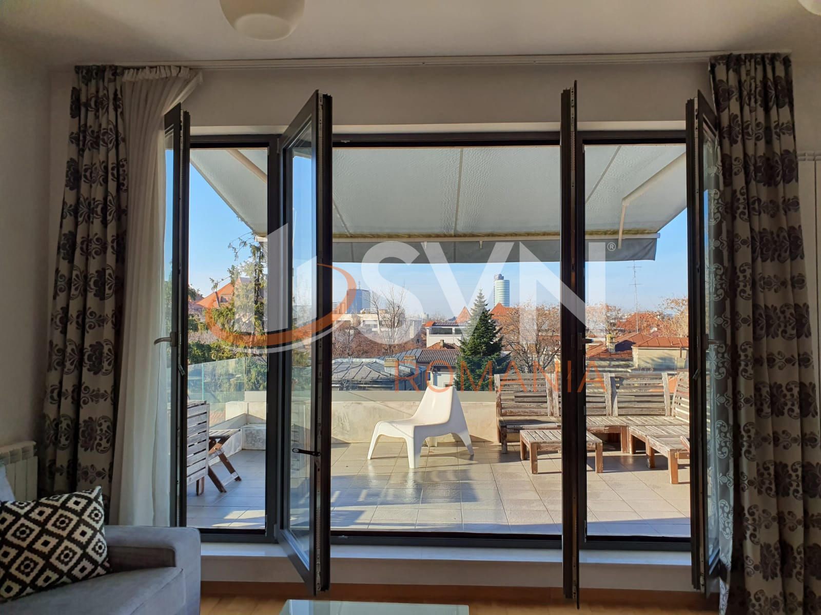 Apartament, 2 camere Bucuresti/Capitale