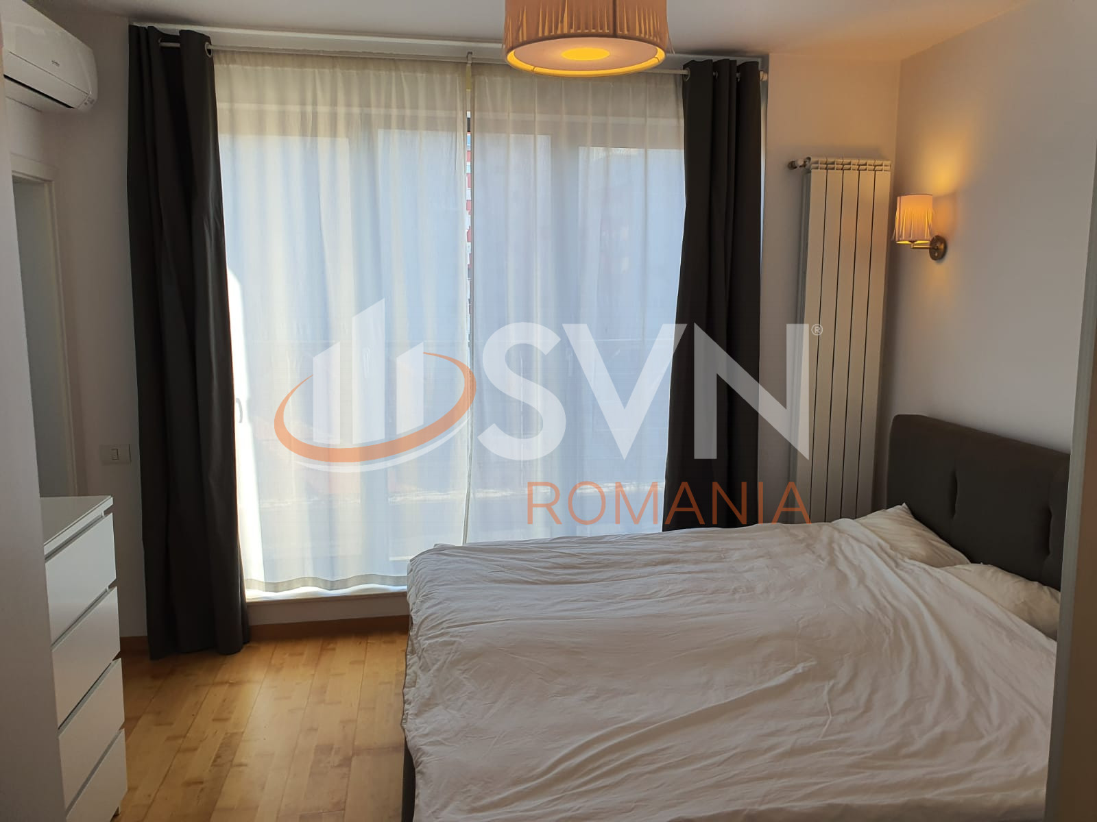 Apartament, 2 camere Bucuresti/Capitale