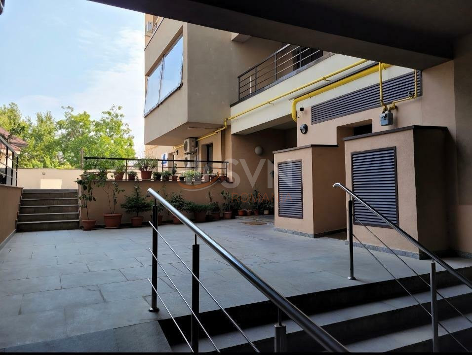 Apartament, 2 camere Bucuresti/Eminescu