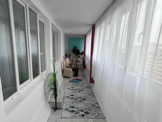 Apartament, 2 camere Bucuresti/Stefan Cel Mare