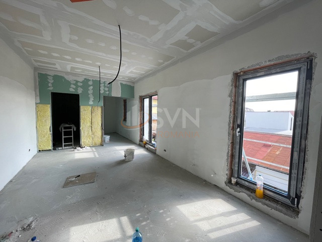 Apartament, 2 camere Bucuresti/Chibrit