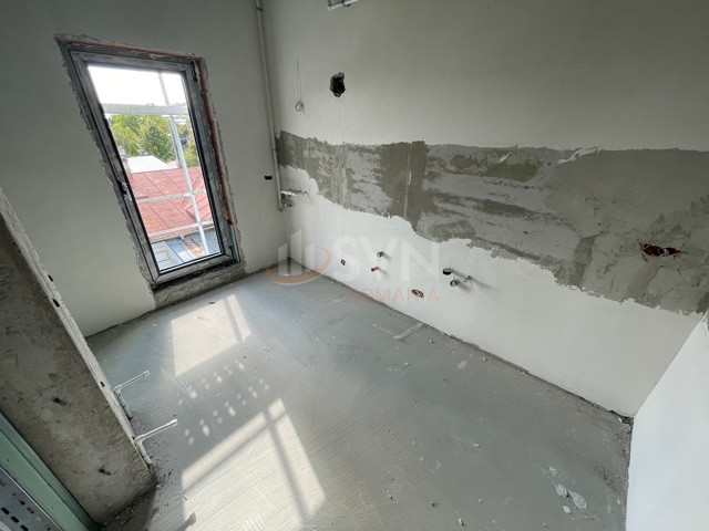 Apartament, 2 camere Bucuresti/Chibrit