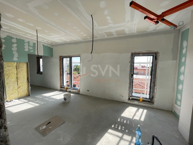 Apartament, 2 camere Bucuresti/Chibrit