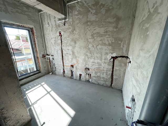 Apartament, 2 camere Bucuresti/Chibrit