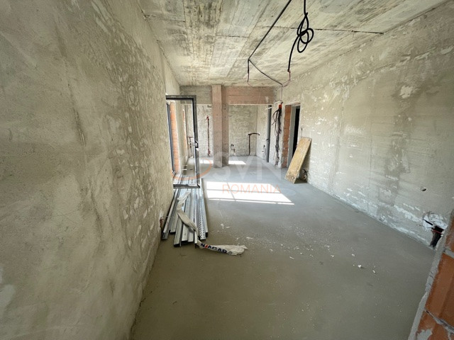 Apartament, 2 camere Bucuresti/Chibrit