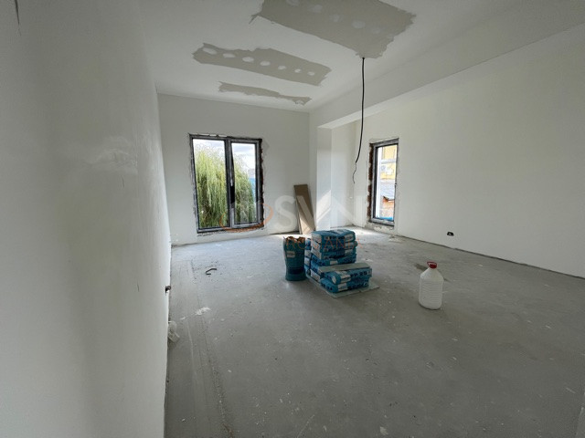 Apartament, 2 camere Bucuresti/Chibrit