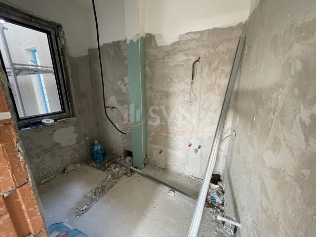 Apartament, 2 camere Bucuresti/Chibrit