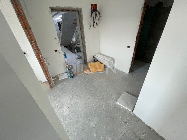 Apartament, 2 camere Bucuresti/Chibrit