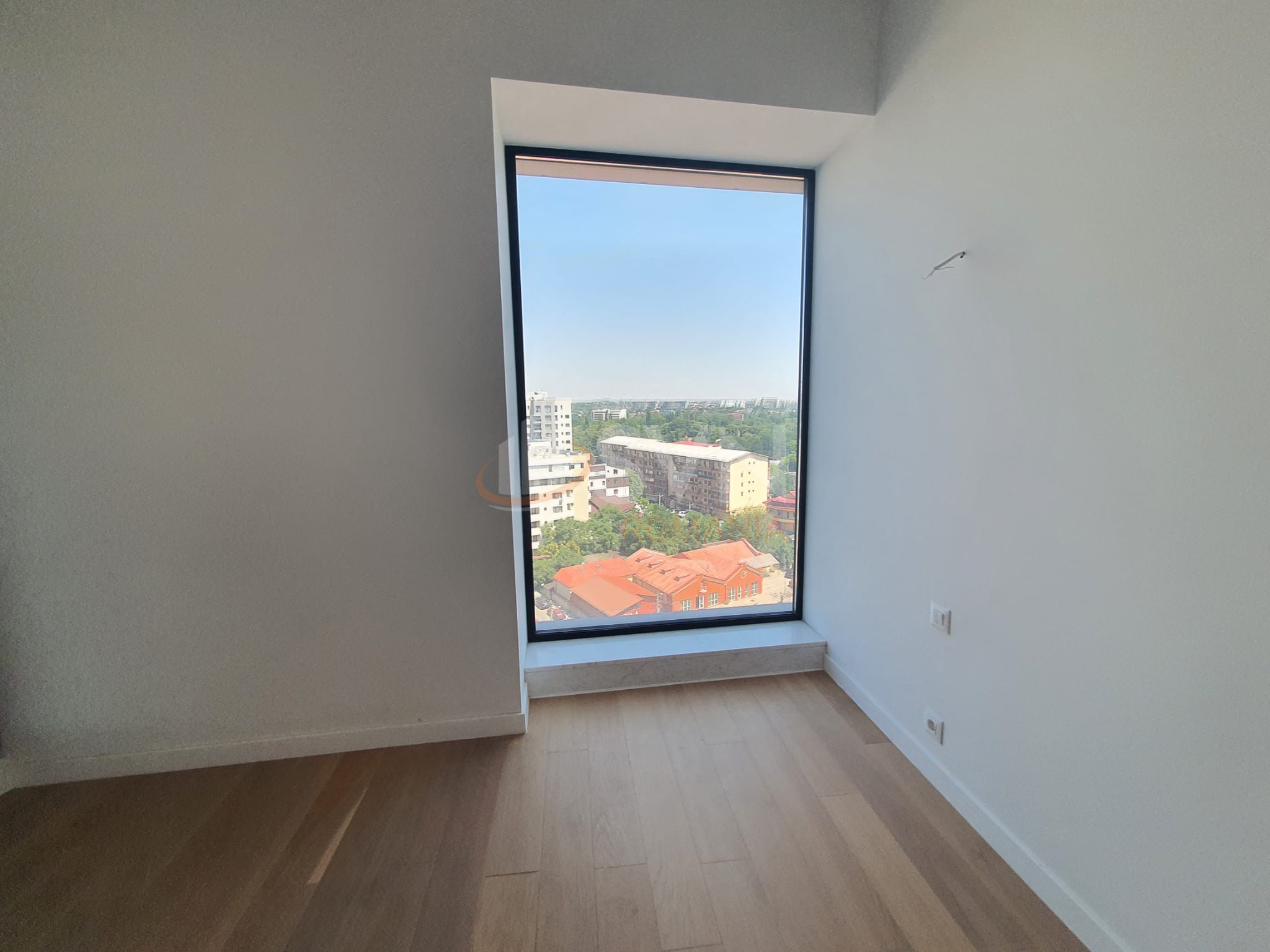 Apartament, 2 camere Bucuresti/Floreasca