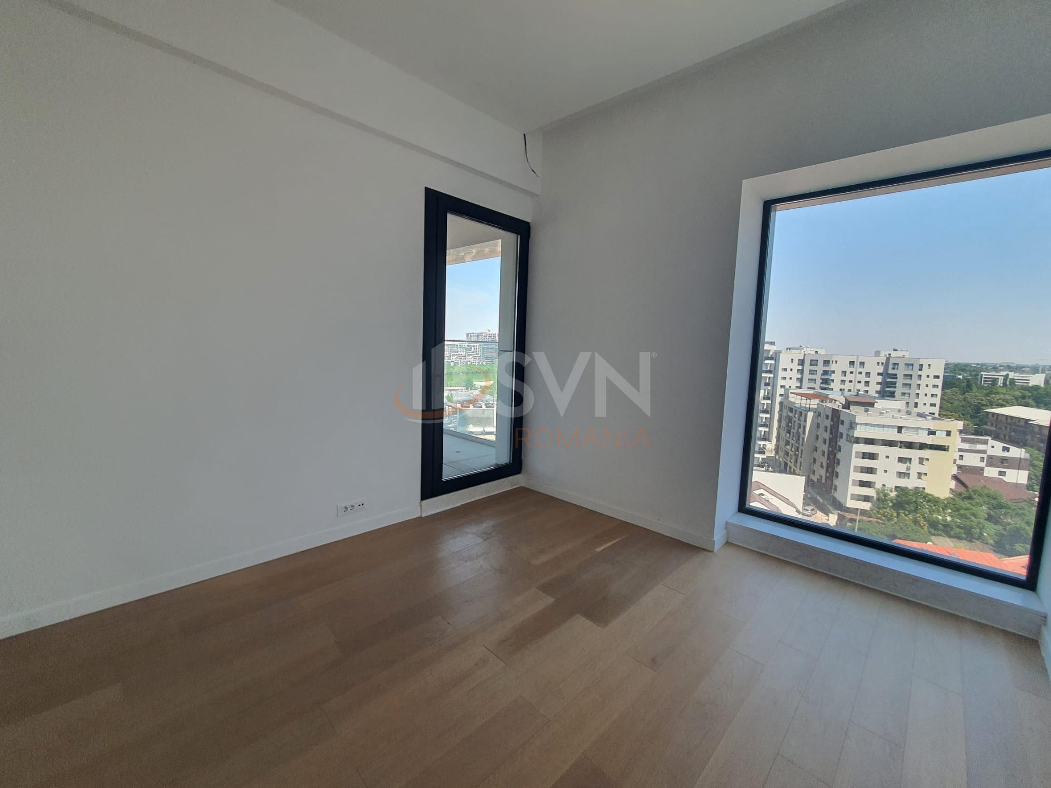 Apartament, 2 camere Bucuresti/Floreasca