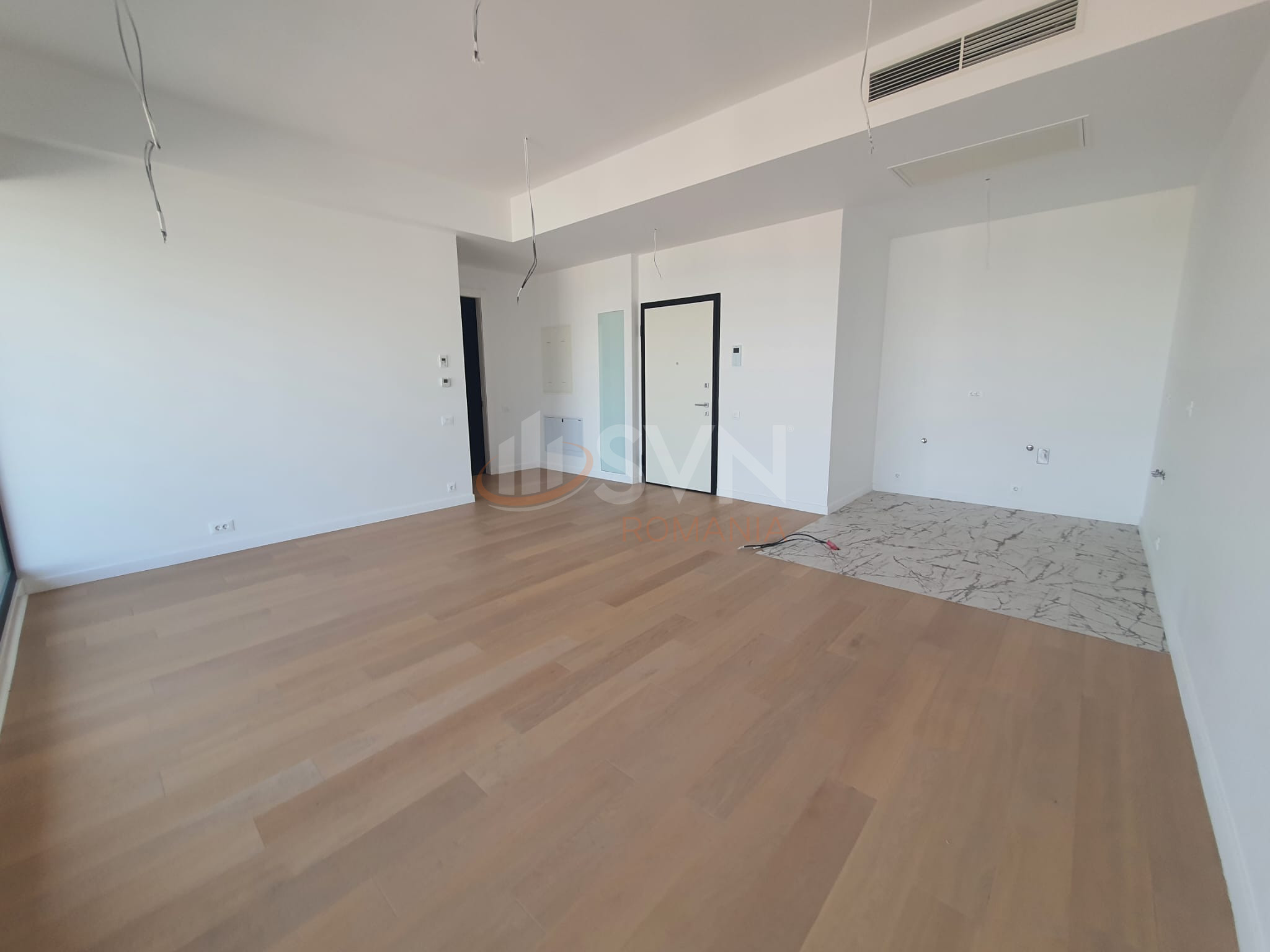 Apartament, 2 camere Bucuresti/Floreasca