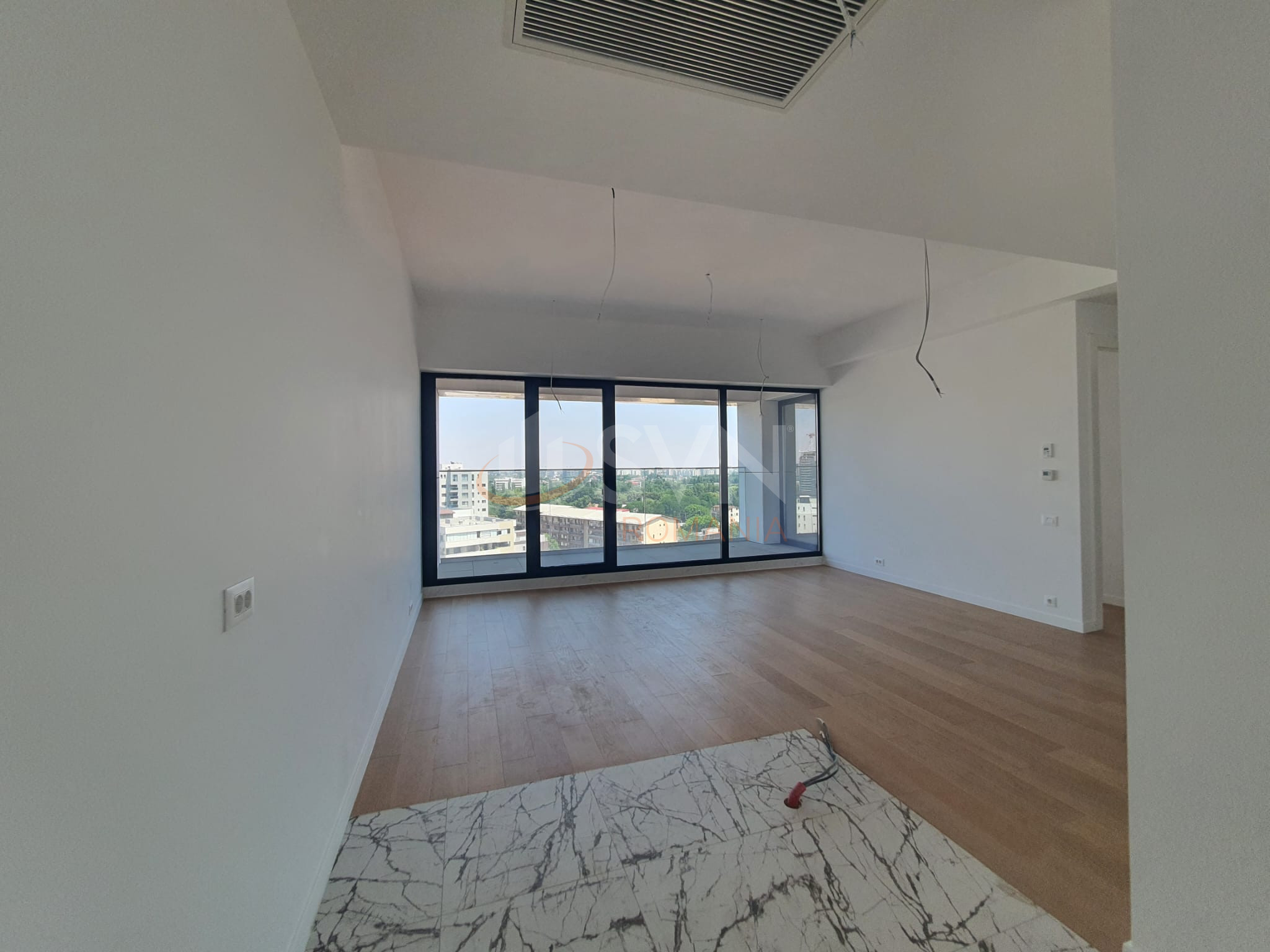 Apartament, 2 camere Bucuresti/Floreasca