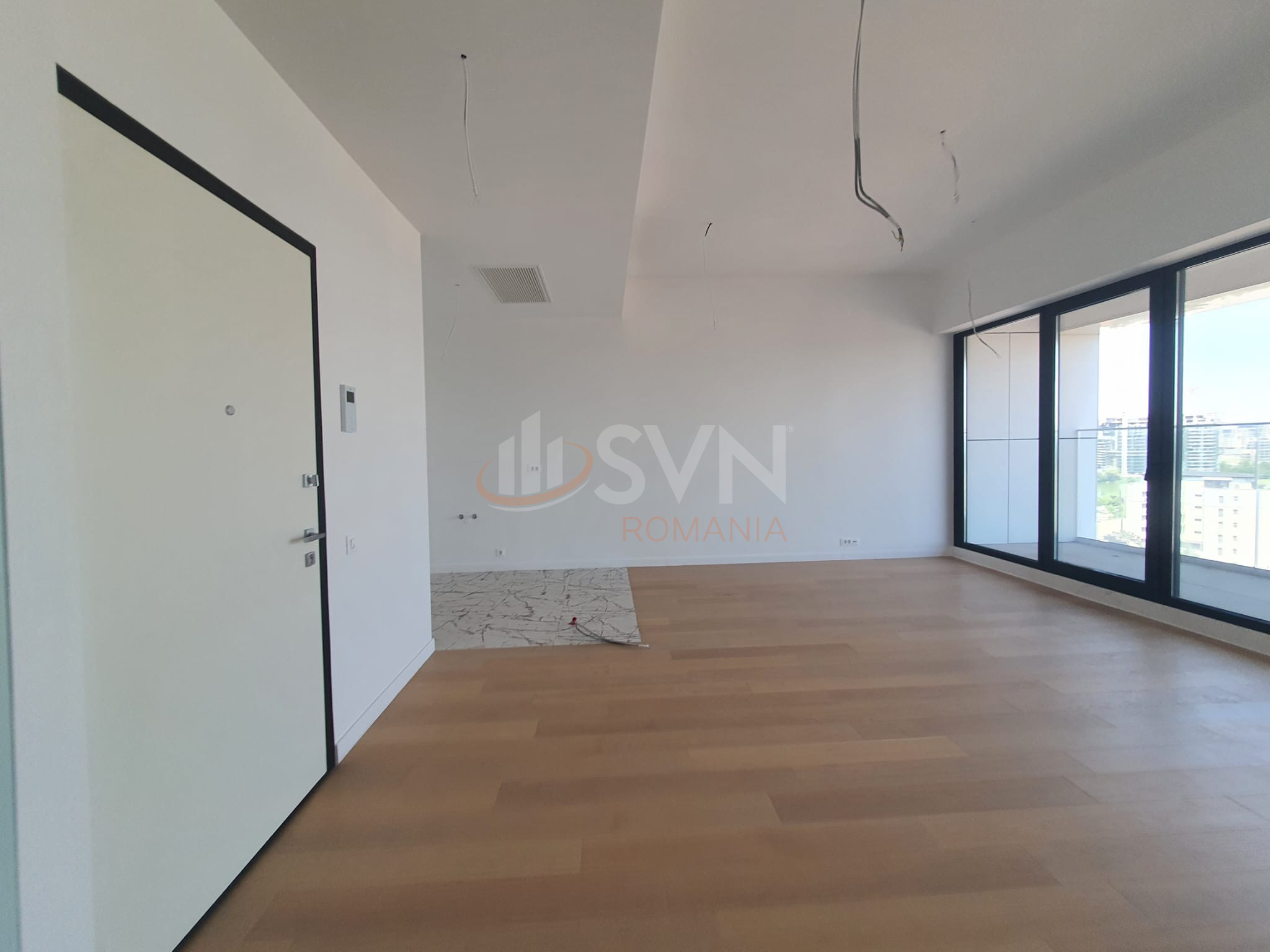 Apartament, 2 camere Bucuresti/Floreasca