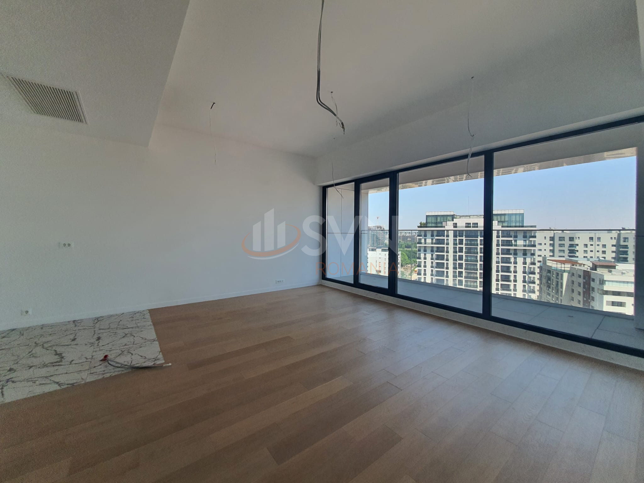 Apartament, 2 camere Bucuresti/Barbu Vacarescu