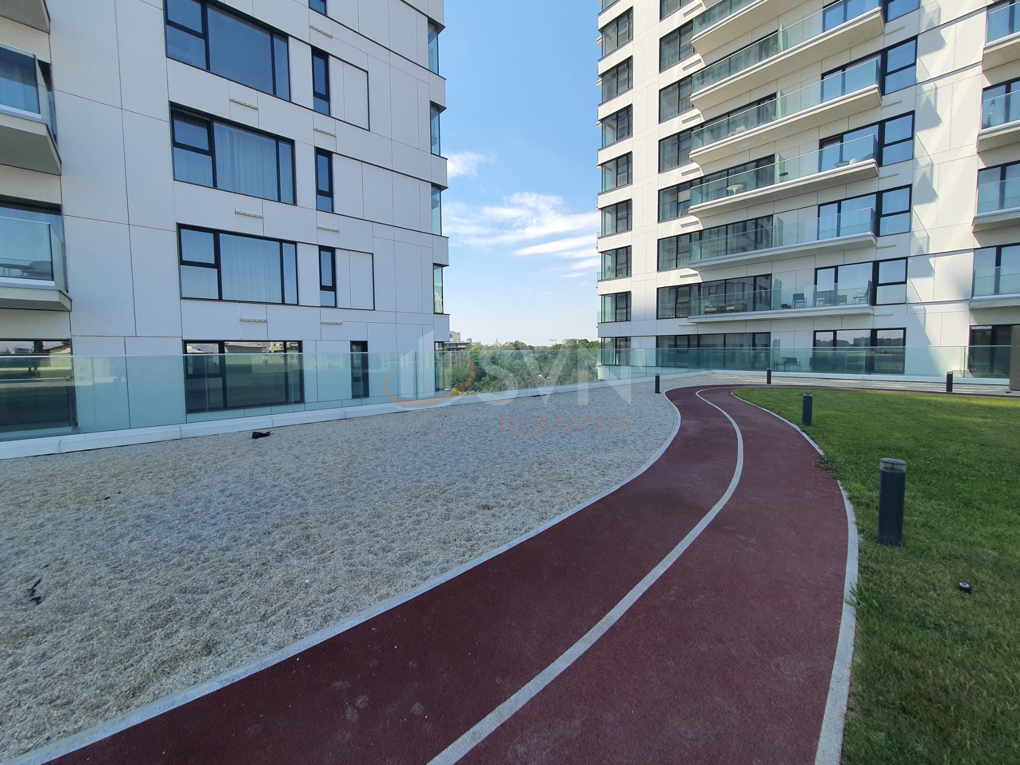 Apartament, 2 camere Bucuresti/Floreasca